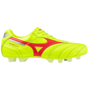 Futballcipő Mizuno Mizuno Morelia II Made in Japan FG kép