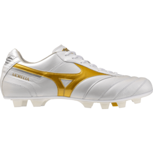 Futballcipő Mizuno Mizuno Morelia II Elite FG kép