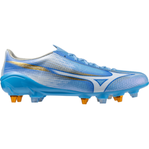 Futballcipő Mizuno Mizuno Alpha III Japan Mixed SG kép