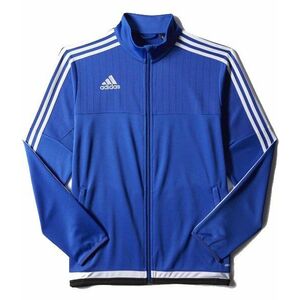 Dzseki adidas TIRO15 TRG JKT kép