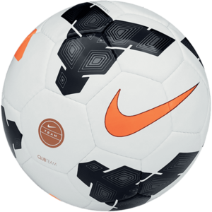 Labda Nike Club Team Ball kép