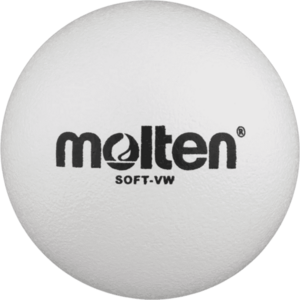 Labda Molten Molten Soft-Vw Ball kép