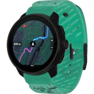 Karórák SUUNTO SUUNTO RACE S TITANIUM kép