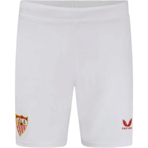 Rövidnadrág Castore Castore FC Sevilla Short Home 2024/25 kép