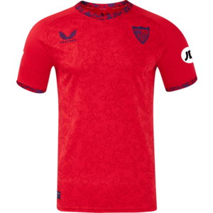 Póló Castore Castore FC Sevilla Away Jersey 2024/25 kép