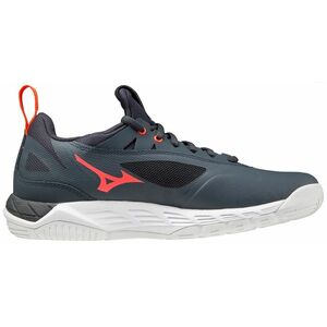 Beltéri cipők Mizuno WAVE LUMINOUS W kép