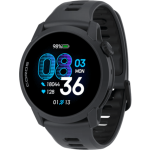 Karórák Coros Pace 4 Silicone kép