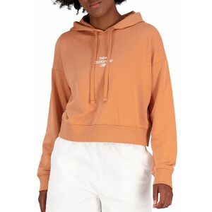 Kapucnis melegítő felsők New Balance New Balance Essentials Reimagined kép