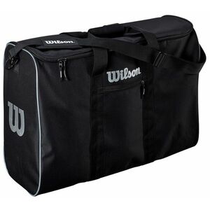 Táskák Wilson 6 BALL TRAVEL BASKETBALL BAG kép