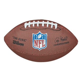 Labda Wilson Wilson NFL Replica Football Mini Ball kép