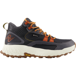 Terepfutó cipők New Balance Fresh Foam X Hierro Mid Gore-Tex® kép