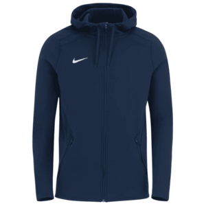 Kapucnis melegítő felsők Nike Team Training kép