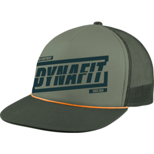 Baseball sapka Dynafit GRAPHIC TRUCKER CAP kép