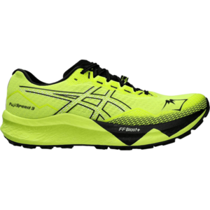 Terepfutó cipők ASICS FUJISPEED 3 kép