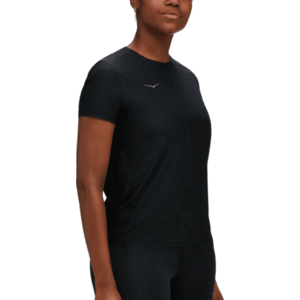 Rövid ujjú póló Hoka Airolite Run Top kép