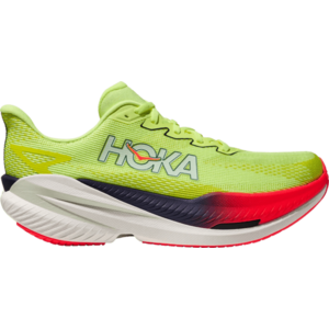 Futócipők Hoka Mach X 3 kép