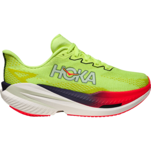 Futócipők Hoka Mach X 3 kép
