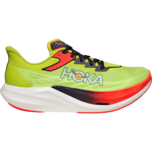 Futócipők Hoka Rocket X 3 kép