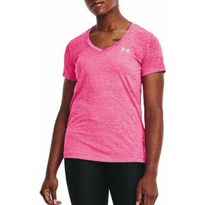 Rövid ujjú póló Under Armour Tech SSV - Twist kép