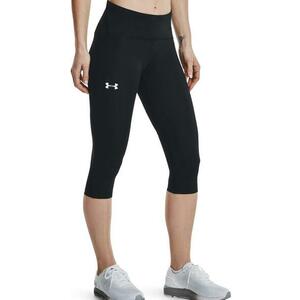 Leggings Under Armour W UA Fly Fast Speed Capri-BLK kép