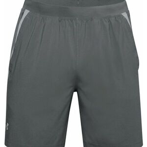 Rövidnadrág beépített alsónadrággal Under Armour UA Launch SW 7 Branded STS kép