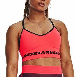 Melltartó Under Armour UA Seamless Low Long Bra kép