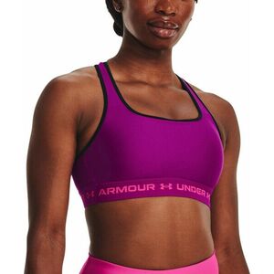 Melltartó Under Armour Crossback Mid Bra kép