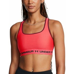 Melltartó Under Armour Crossback Mid Bra kép