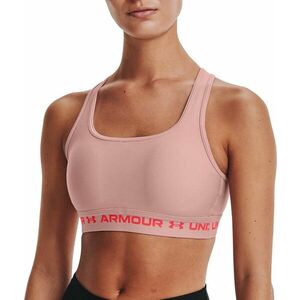 Melltartó Under Armour UA Crossback Mid Hthr kép