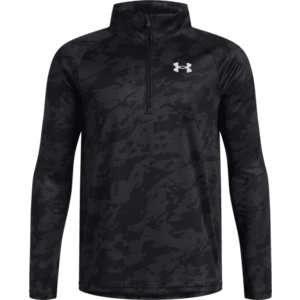 Melegítő felsők Under Armour UA Tech™ 2.0 Boys' ½ Zip kép