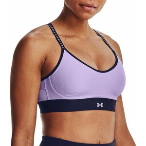 Melltartó Under Armour Infinity Covered Low kép
