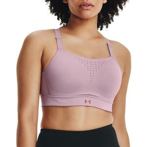 Melltartó Under Armour Rush High-PNK kép