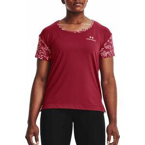 Rövid ujjú póló Under Armour UA Rush Energy Novelty SS kép