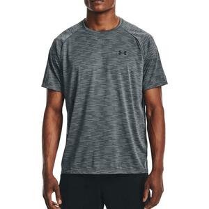 Rövid ujjú póló Under Armour UA Tech 2.0 Dash SS-GRY kép