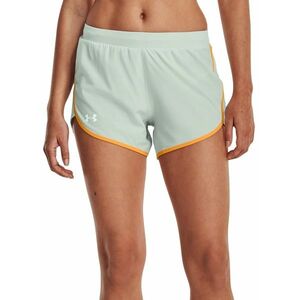 Rövidnadrág Under Armour UA Fly By Elite 3 Short-GRN kép