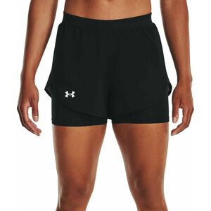 Rövidnadrág Under Armour UA Fly By Elite 2-in-1 Short kép