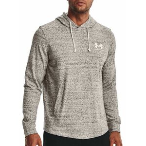 Kapucnis melegítő felsők Under Armour Under Armour Rival Terry kép