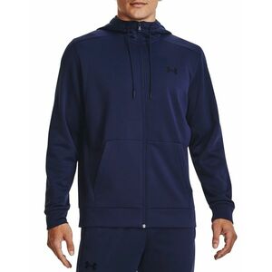 Kapucnis melegítő felsők Under Armour Under Armour UA Armour Fleece kép