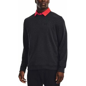 Melegítő felsők Under Armour UA Storm SweaterFleece Crew-BLK kép