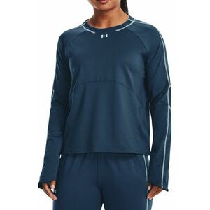 Hosszú ujjú póló Under Armour UA Train CW Crew-BLU kép