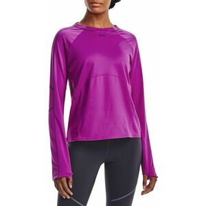 Hosszú ujjú póló Under Armour UA Train CW Crew-PPL kép