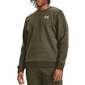 Melegítő felsők Under Armour Essential Fleece Crew kép