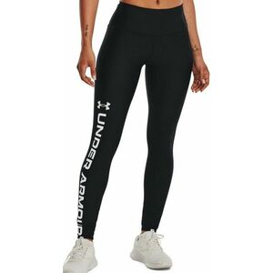 Leggings Under Armour Armour Branded Legging-BLK kép