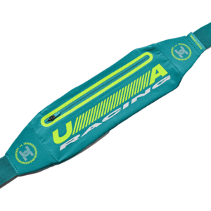 Öv Under Armour UA Flex Run Pack Belt-BLU kép