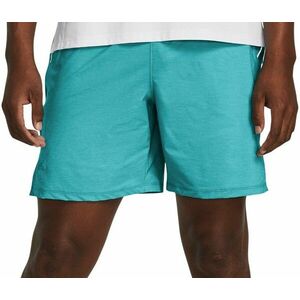 Rövidnadrág Under Armour UA LAUNCH PRO 7 HTR SHORTS-BLU kép