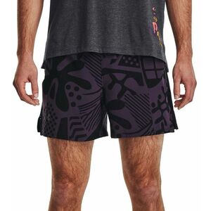 Rövidnadrág Under Armour Under Armour UA WE RUN IN PEACE kép