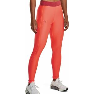 Leggings Under Armour Armour Branded WB Leg-ORG kép