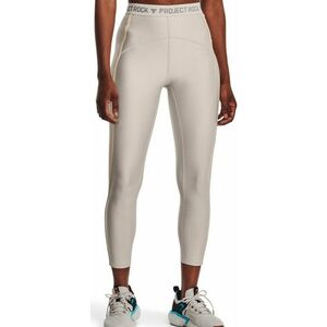 Leggings Under Armour Pjt Rock HG Ankl L TG-GRY kép
