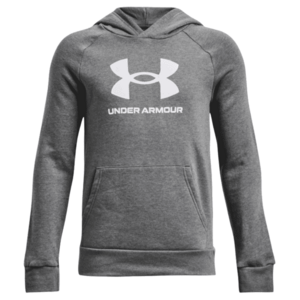 Kapucnis melegítő felsők Under Armour UA Rival Fleece BL Hoodie kép