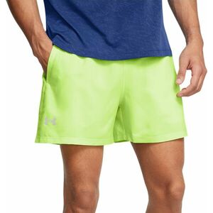 Rövidnadrág Under Armour UA LAUNCH 5 SHORTS kép
